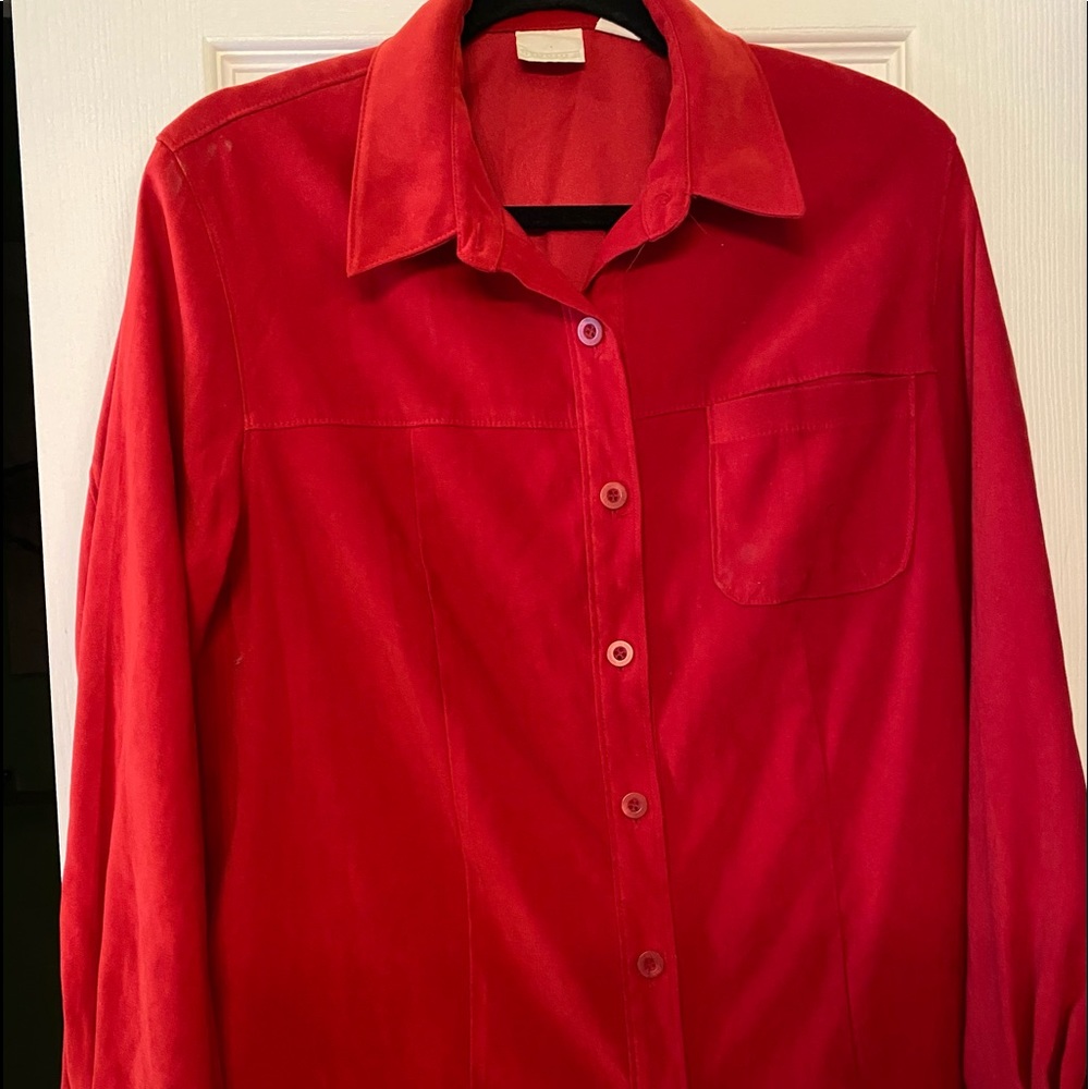 Studio C shirt